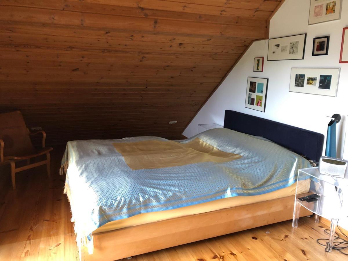 Haus Mit Sauna Und Privatem Badeteich In Anif Bei Salzburg Exterior foto
