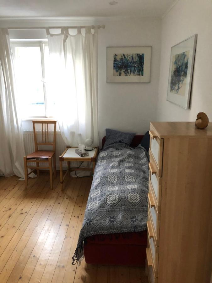 Haus Mit Sauna Und Privatem Badeteich In Anif Bei Salzburg Exterior foto