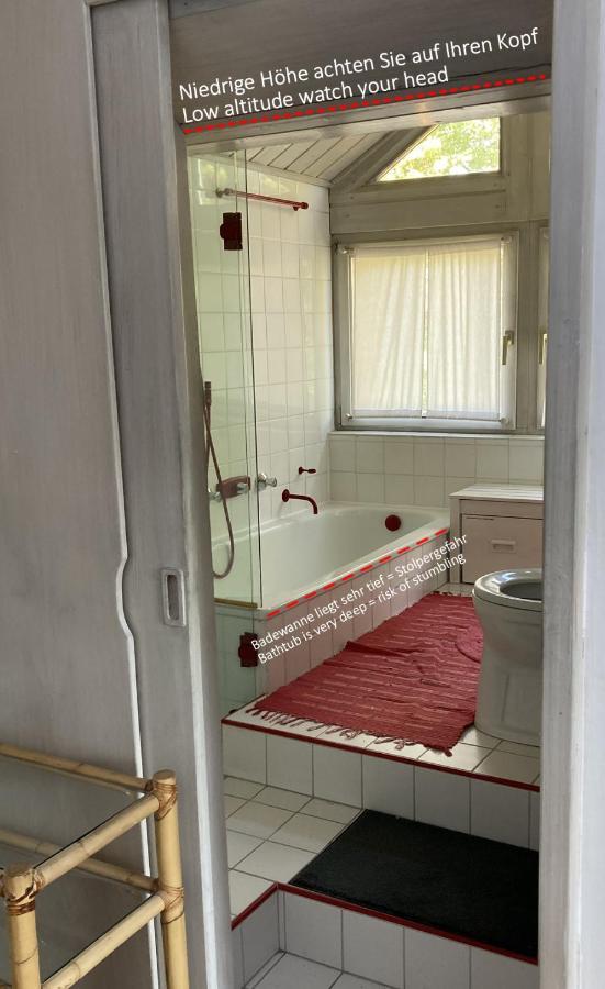 Haus Mit Sauna Und Privatem Badeteich In Anif Bei Salzburg Exterior foto